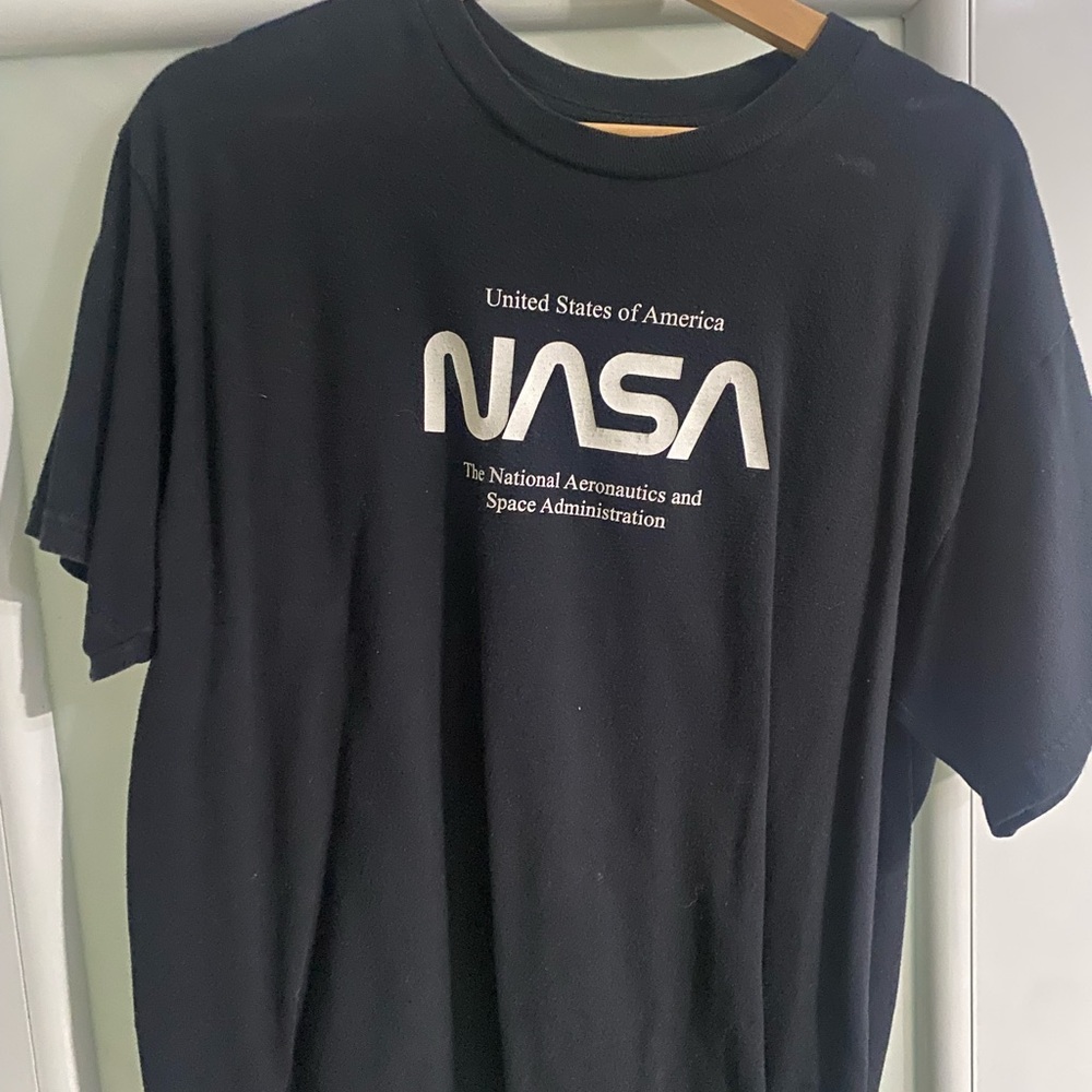 Nasa T-Shirt